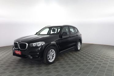 BMW X3 X3 sDrive18d Business Advantage/X3 sDrive18d 48V B