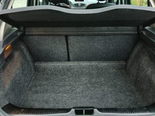 RENAULT Clio 1.2 16V 5 porte Dynamique *uniproprietario*