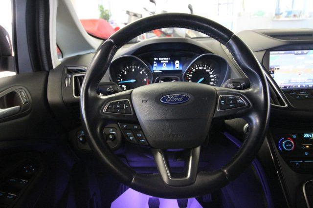 FORD C-Max 1.5 TDCi 120CV Start&Stop Titanium