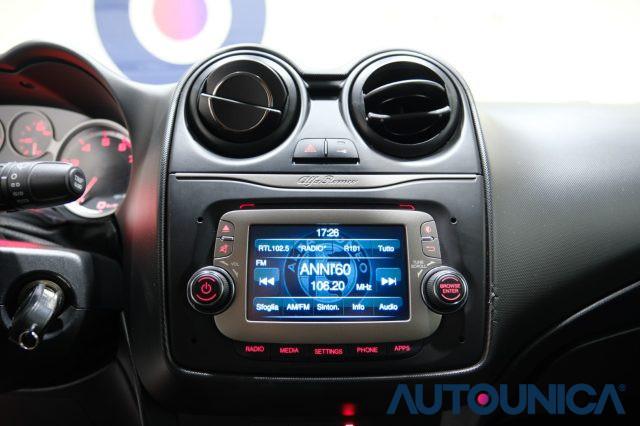 ALFA ROMEO MiTo 1.4 78 CV 8V S&S DISTINCTIVE NEOPATENTATI