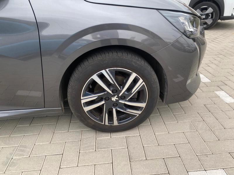 Peugeot 208 5 Porte 208 1.2 puretech Allure s&s 100cv