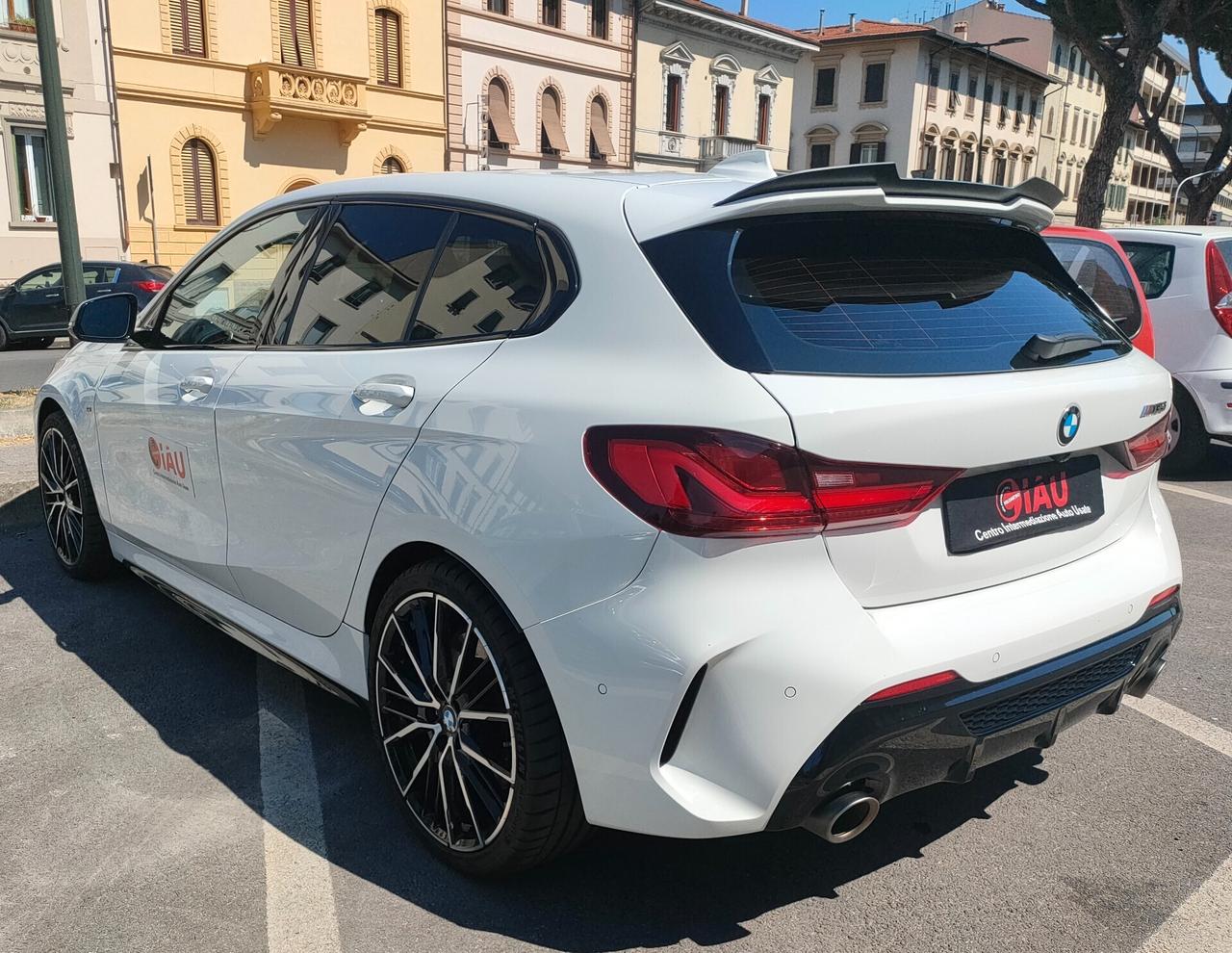 Bmw M 135i xDrive