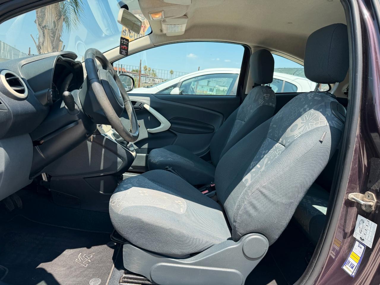 FORD KA ANNO 2013 1.2 BENZINA 69 CV