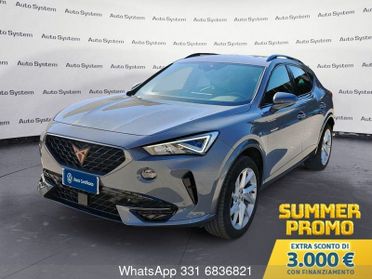 Cupra Formentor Formentor 2.0 TDI 150 Cv