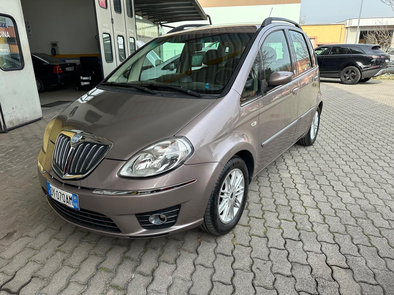 Lancia MUSA 1.4 Oro Ecochic GPL