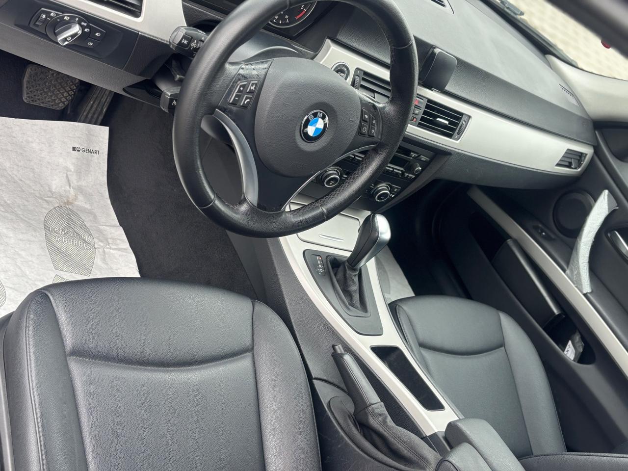 Bmw 318 318d cat Touring MSport