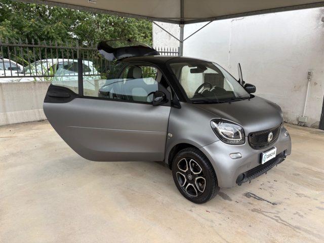 SMART ForTwo 70 1.0 Passion POCHI CHILOMETRI PRONTA CONSEGNA
