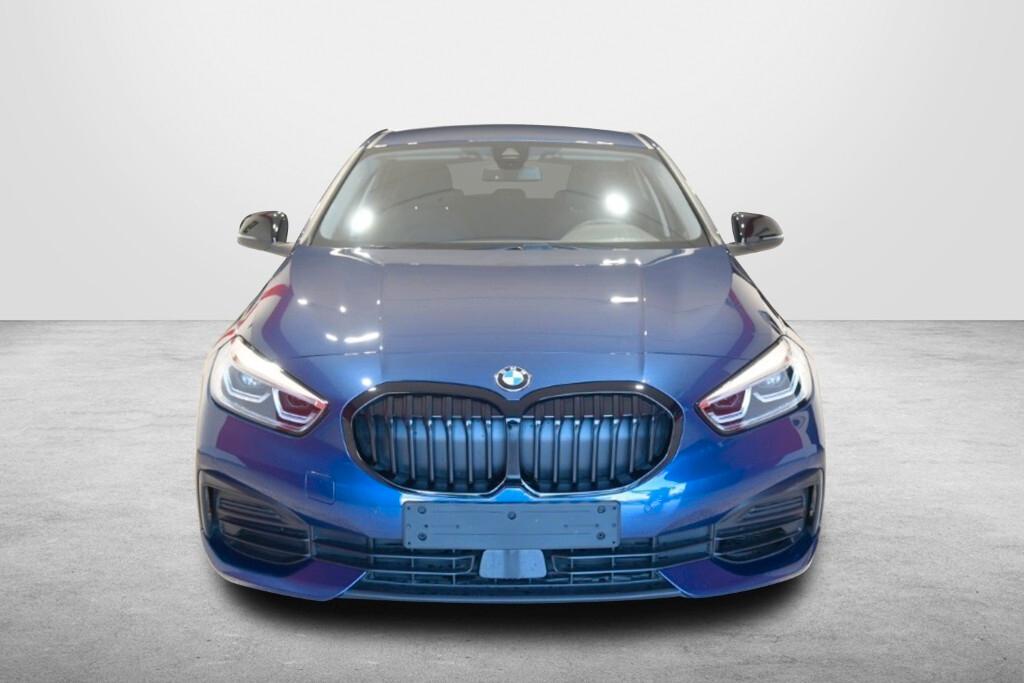 BMW 116i 110CV STEPTRONIC BUSINESS ADVANTAGE ( FARI LED - BMW DIGITAL COCKPIT - CRUISE - NAVI - MIRROR - PDC )