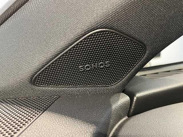 Audi A3 Sportback 35 2.0TDI 150CV S-tronic S-line my24 - IVA ESPOSTA
