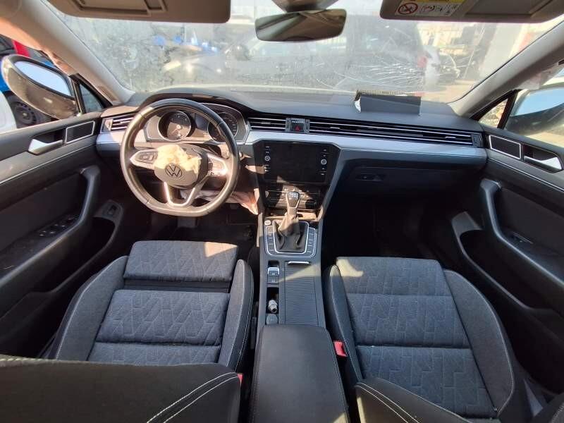 Volkswagen Passat Variant 2.0 TDI SCR EVO Business