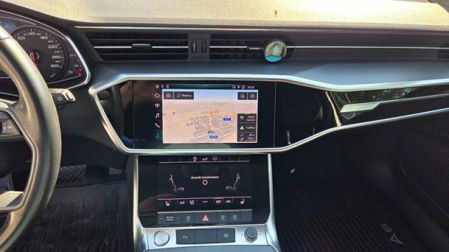 AUDI A6 45 2.0 TFSI S tronic Business Sport PERMUTE