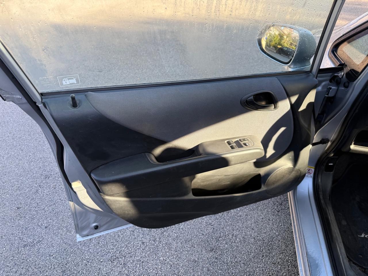 Honda Jazz 1.2 i-DSi 5p. S