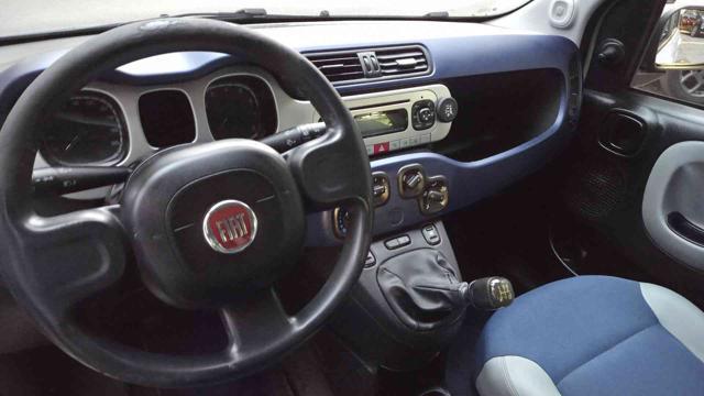 FIAT Panda 1.2 EasyPower K-Way