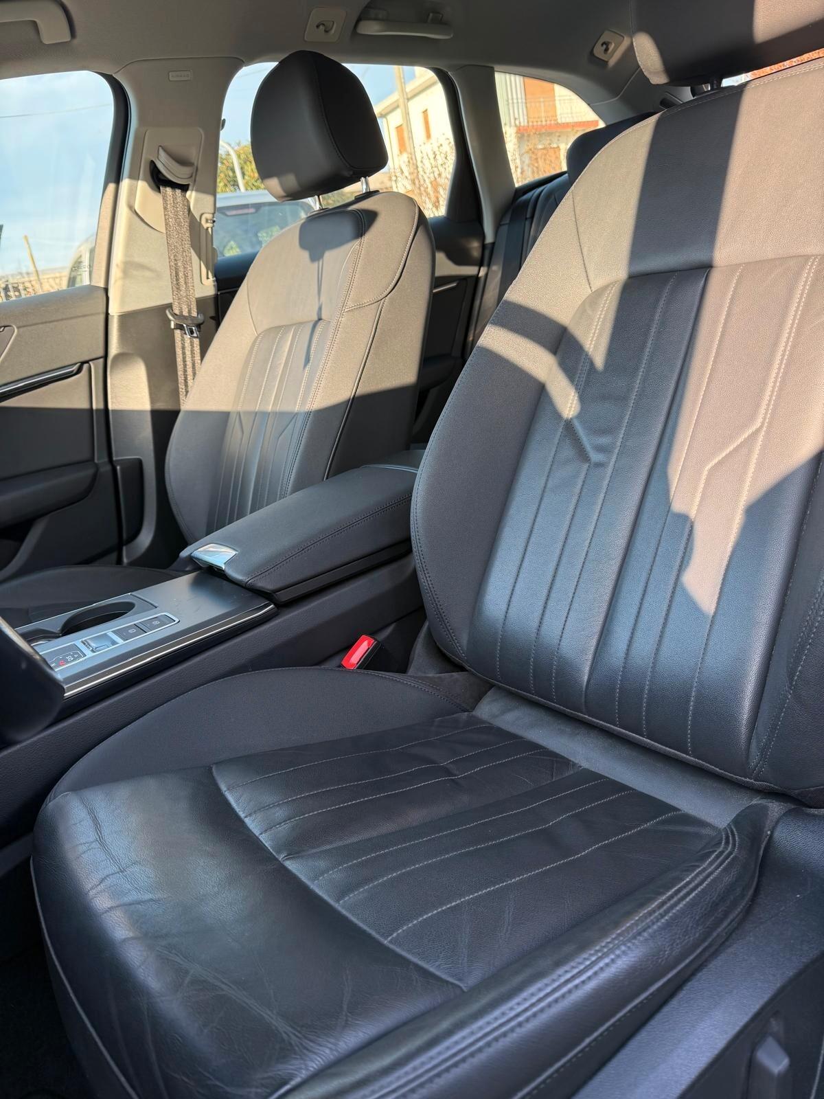 Audi A6 45 3.0 TDI quattro tiptronic Sport