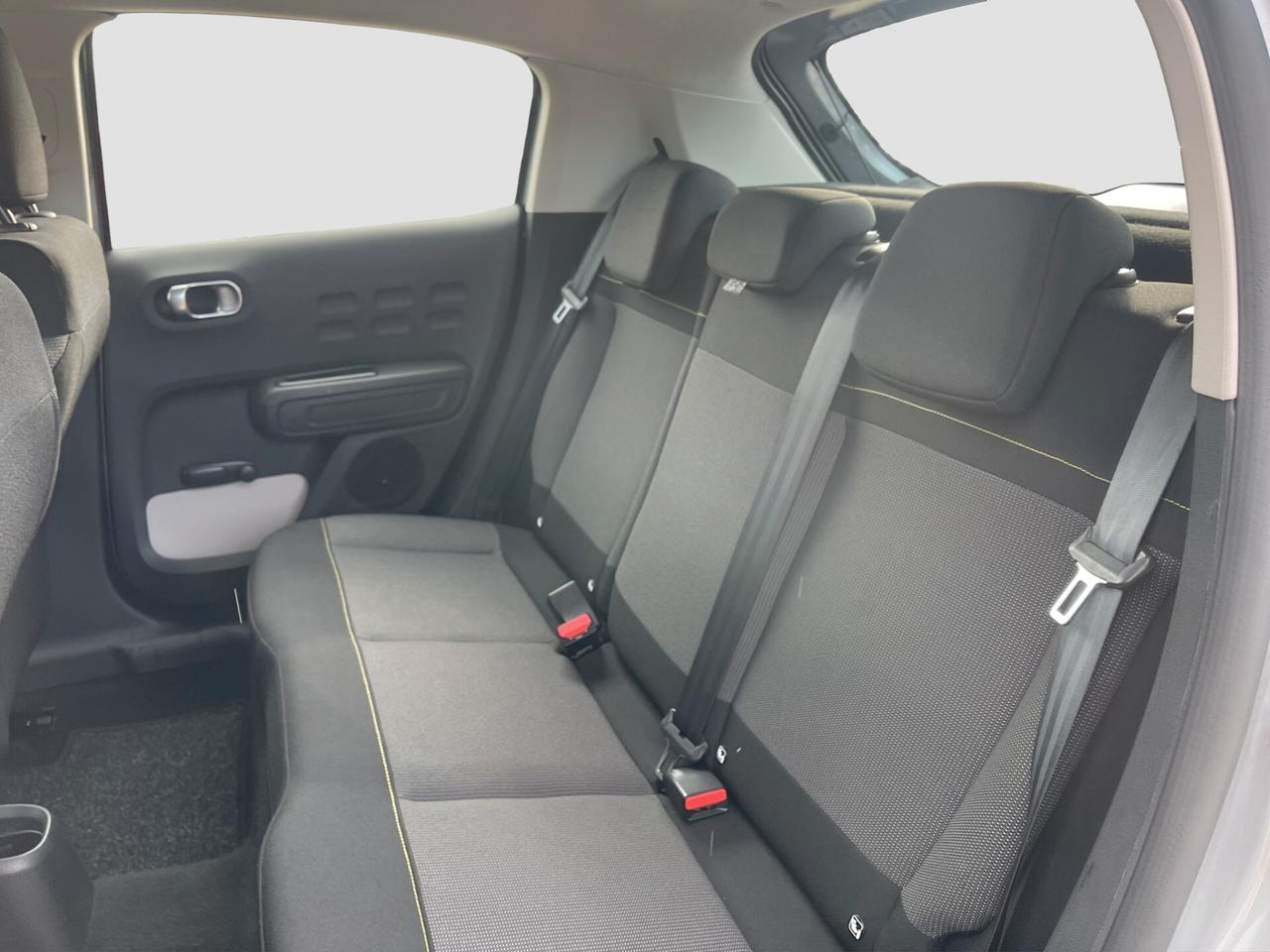 Citroen C3 PureTech 83 S&S Feel Pack