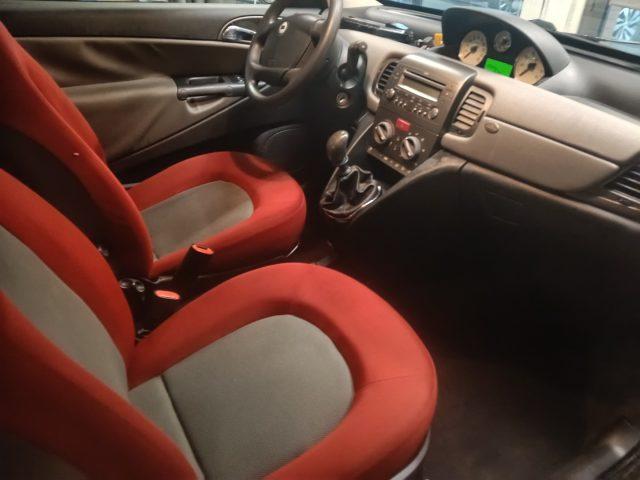 LANCIA Ypsilon 1.2 ORO ok neopatentati