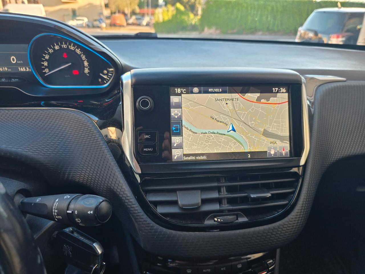 Peugeot 2008 BlueHDi 100 Allure