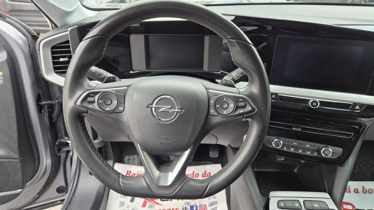 Opel Mokka 1.2 Turbo 130 CV