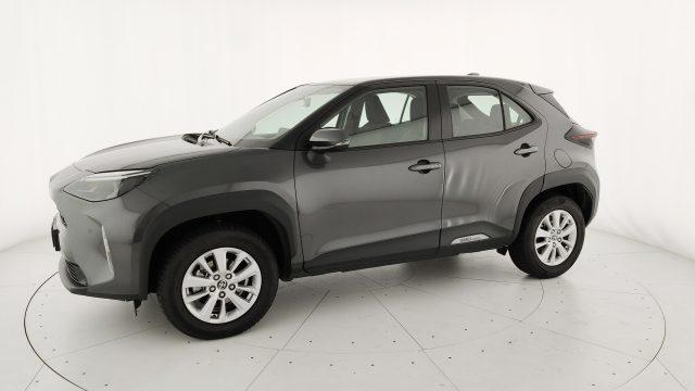 TOYOTA Yaris Cross 1.5 Hybrid 5p. E-CVT Business