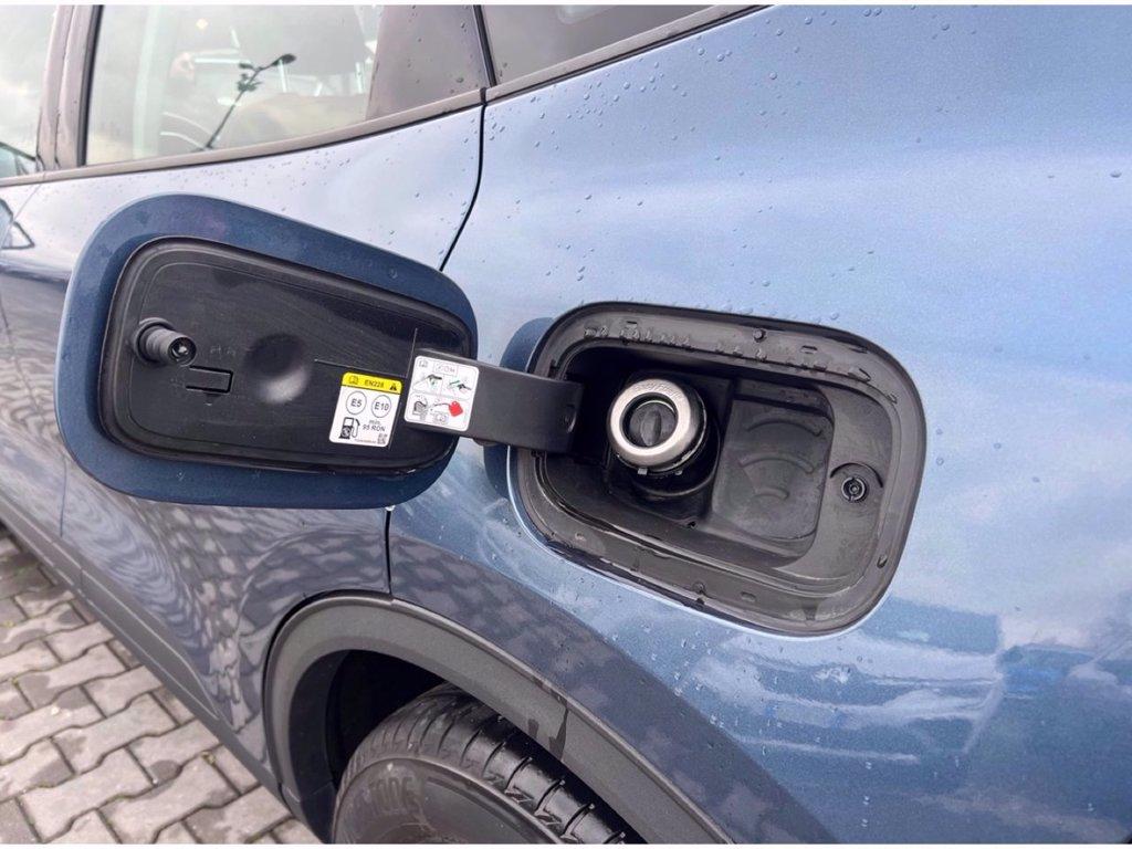 FORD Kuga 1.5 ecoblue Connect 2wd 120cv del 2021