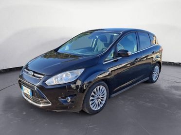 Ford C-Max C-Max 1.6 125CV Titanium