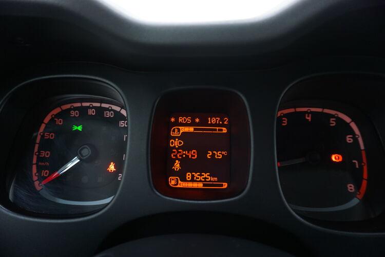 Fiat Panda Wild BR108302 0.9 Benzina 85CV