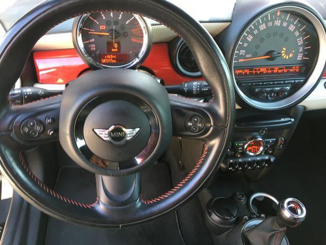 MINI John Cooper Works 1.6 16V John Cooper Works