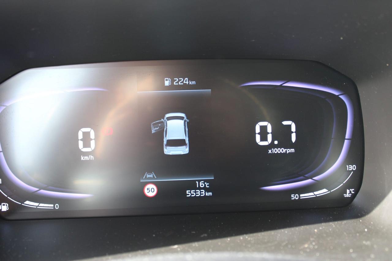 Kia Picanto 1.0 12V 5 porte GT Line