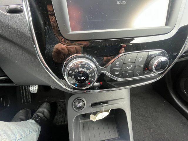 RENAULT Captur TCe 12V 90 CV Start&Stop Energy Intens