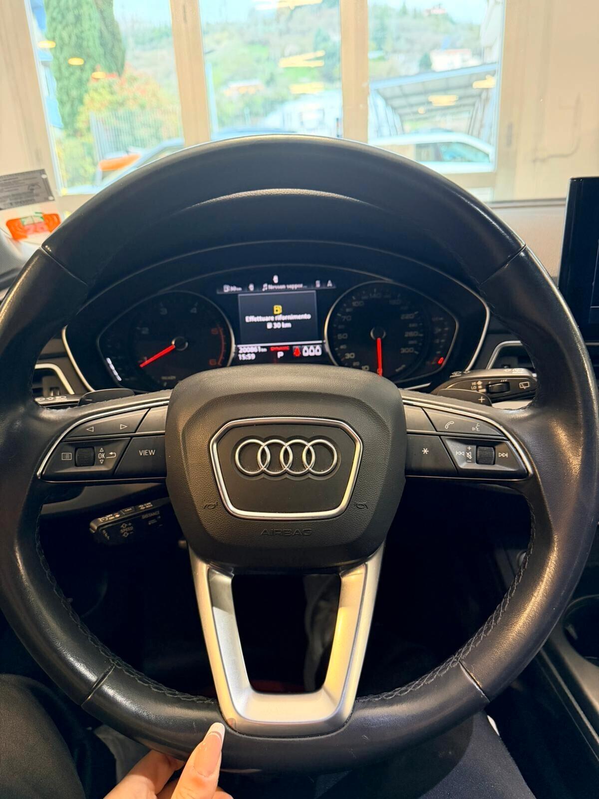 Audi A4 Avant 35 TDI/163 CV S tronic Business