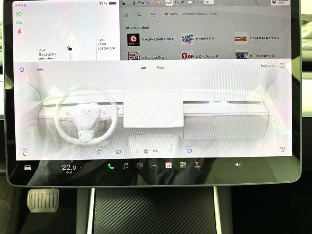 TESLA Model 3 Standard RWD Plus - 19" - Autopilot
