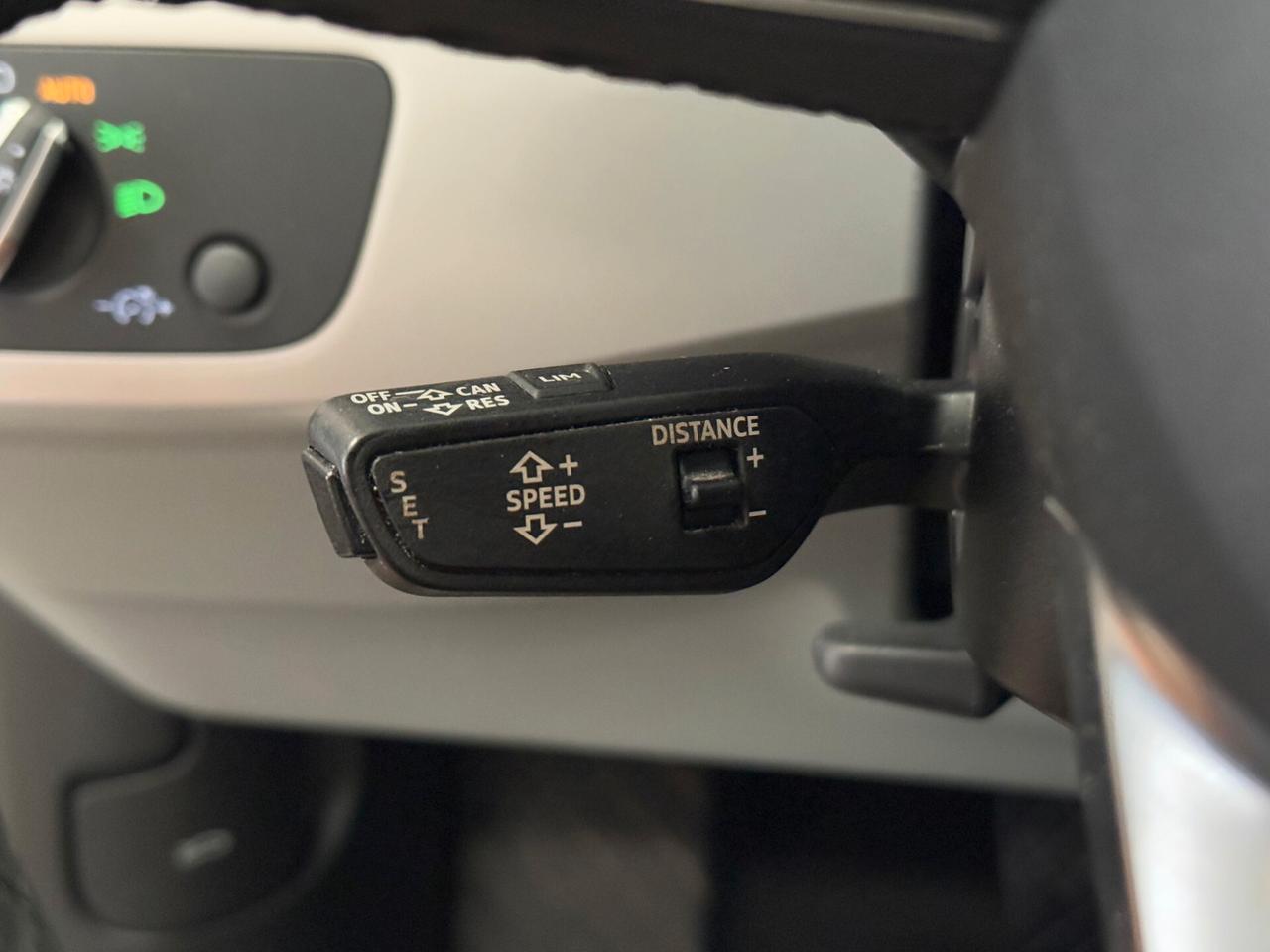 Audi A4 Avant 35 TFSI S tronic Business