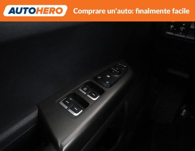 KIA Sportage 1.6 CRDI 136 CV 2WD Mild Hybrid Black Edition