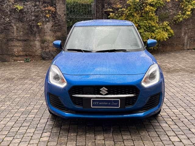 Suzuki Swift 1.2 Hybrid*4 Cilindri*ACC* Fari LED* Bluetooth