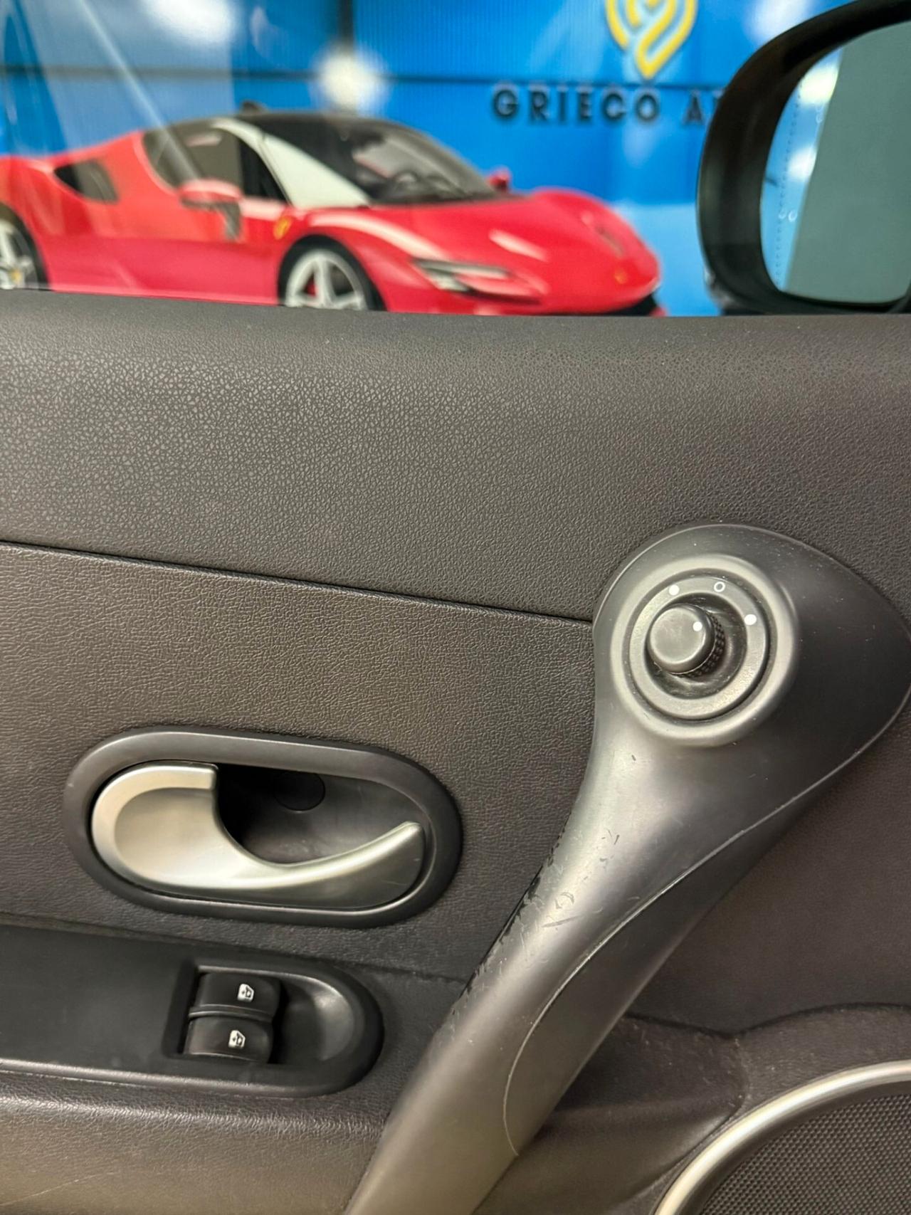 CLIO BENZINA E GPL ! PREZZO BOMBA!!!