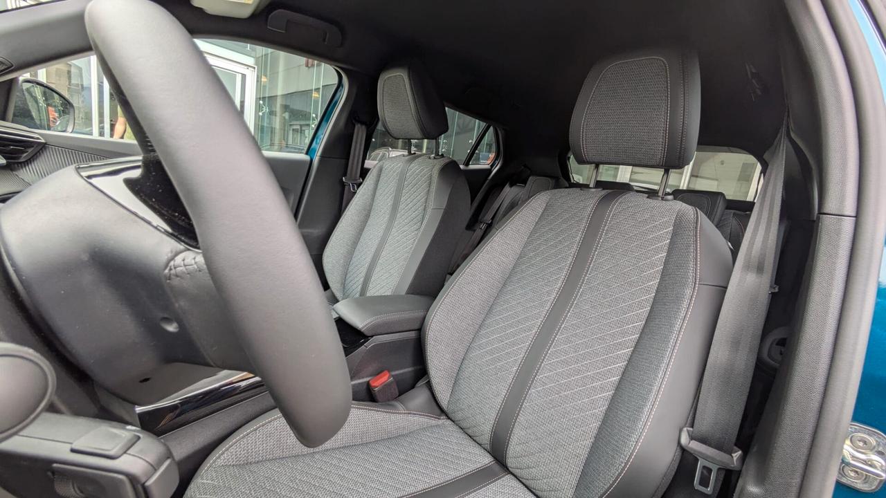 Peugeot 2008 100 S&S Allure