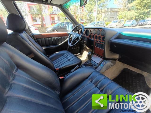 LANCIA Thema 8.32 FERRARI