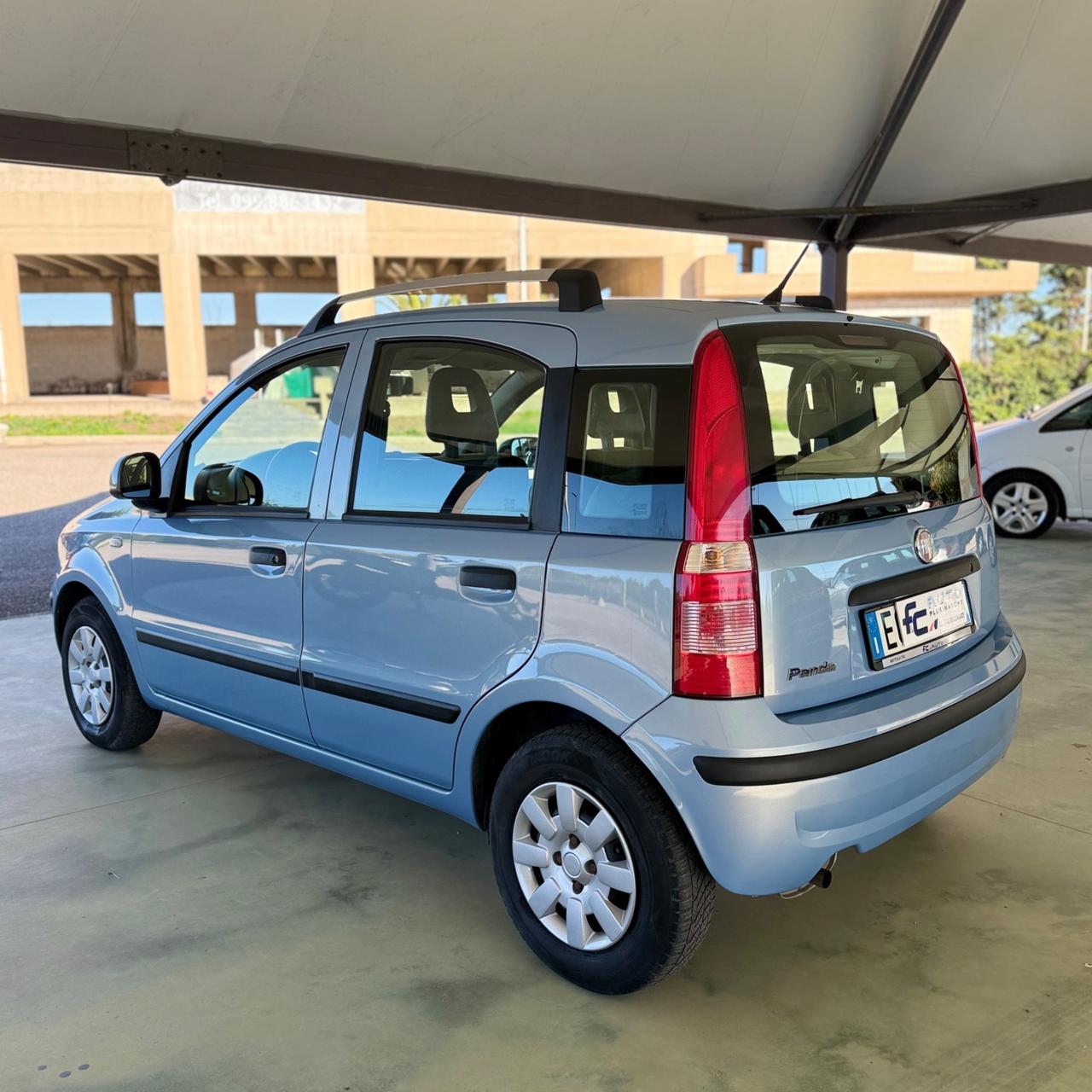 Fiat Panda 1.2 Dynamic