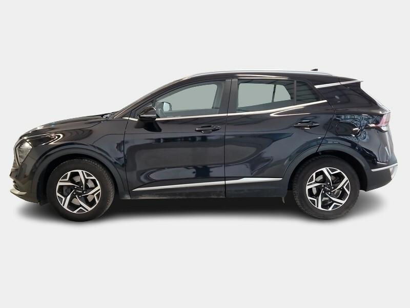 KIA SPORTAGE 1.6 CRDI MHEV BUSINESS 2WD DCT SUV