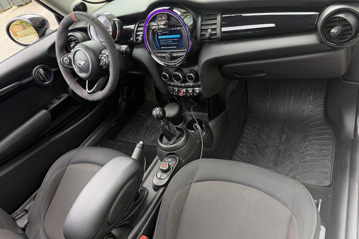 MINI Mini 1.5 Cooper D Hype