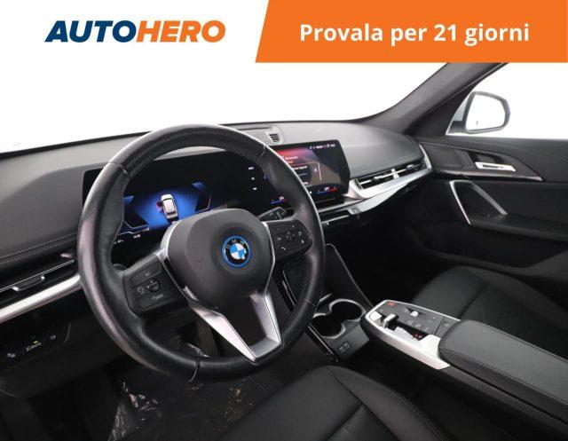 BMW iX1 eDrive 20 xLine