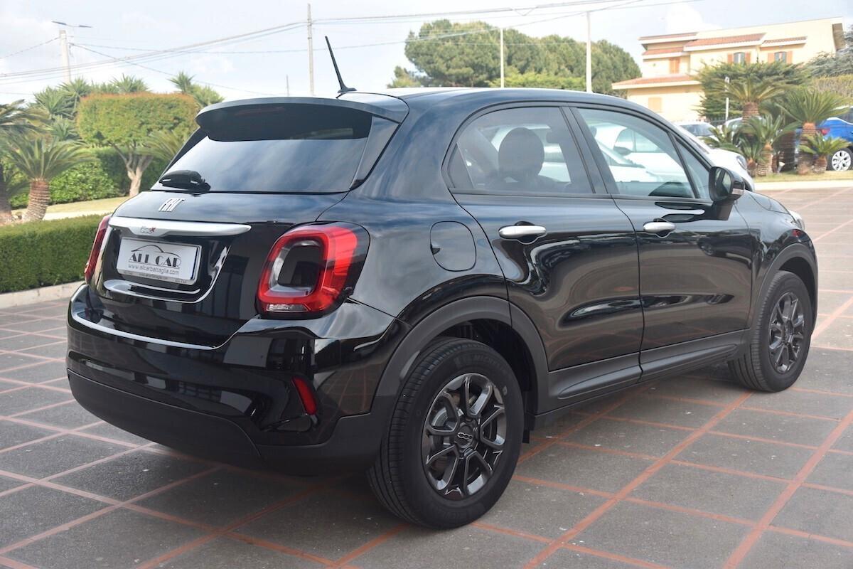 Nuova Fiat 500X 1.3 M-jet 95cv Club