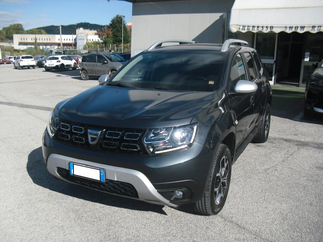 Dacia Duster GPL 1.0 TCe 100 CV ECO-G 4x2 Prestige, OTTIME CONDIZIONI!