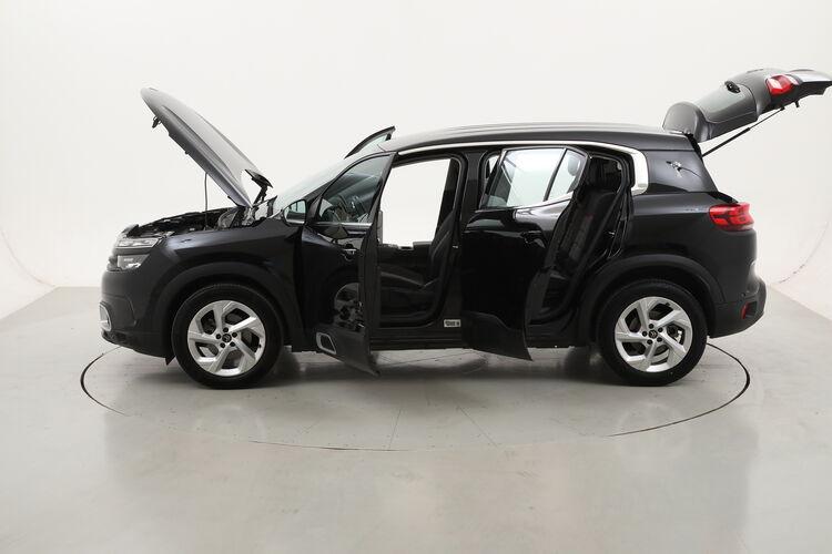 Citroen C5 Aircross Shine EAT8 BR865726 1.5 Diesel 131CV