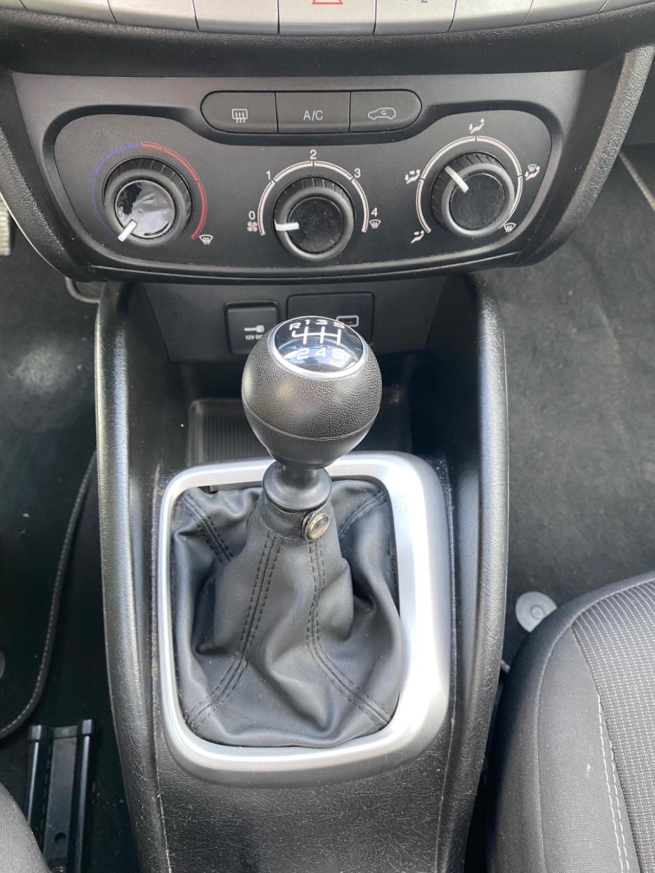 Fiat Tipo 1.4 T-Jet 120CV GPL 5 porte | 2017