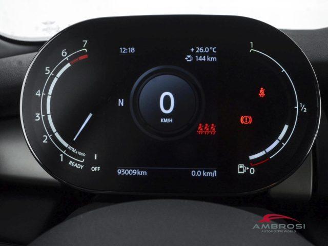 MINI One 5 porte 1.5 75 CV Baker Street