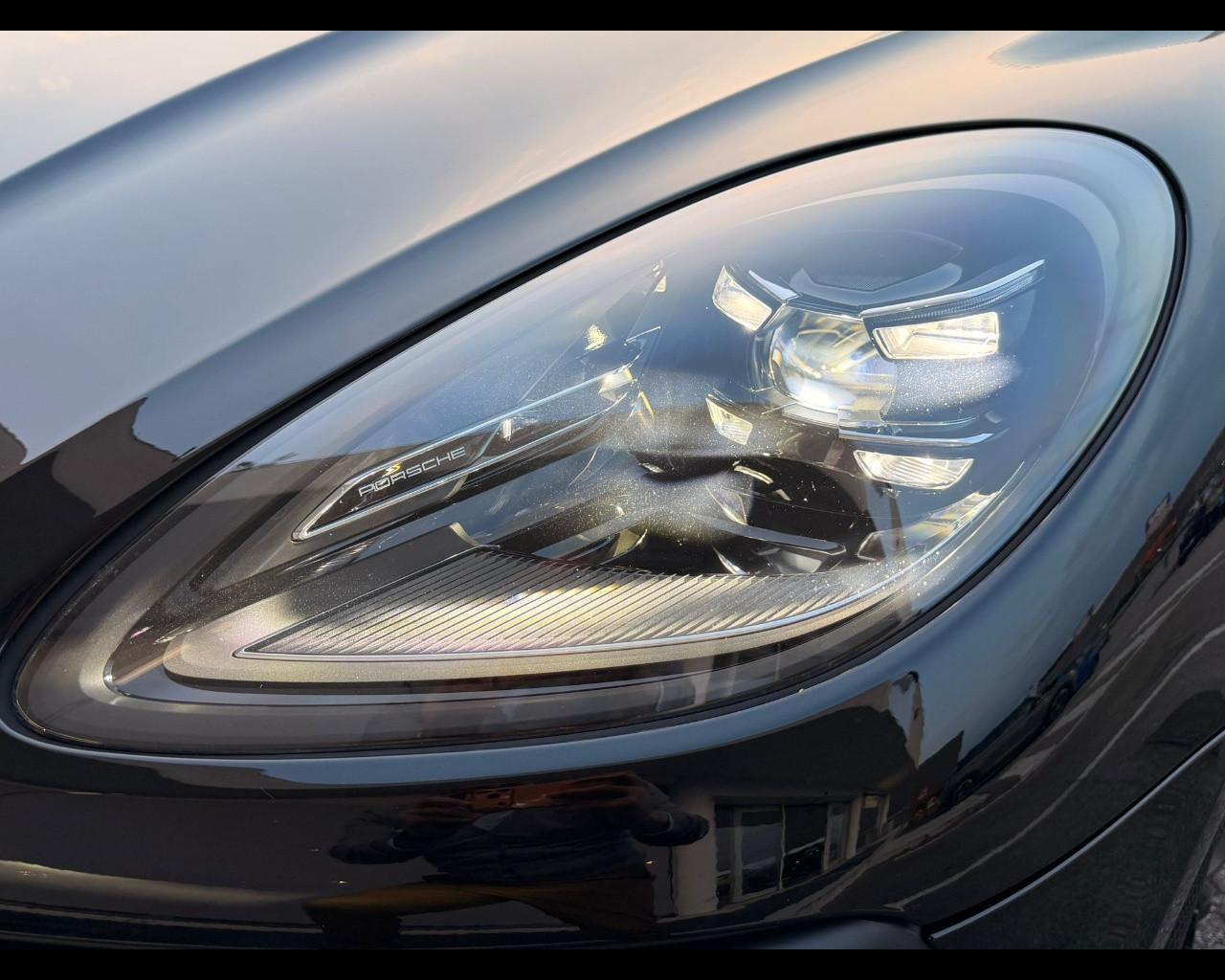 PORSCHE Macan - Macan 2.0 265cv pdk