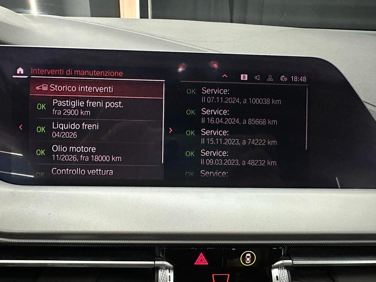 Bmw 116 116d 5p. Sport Auto