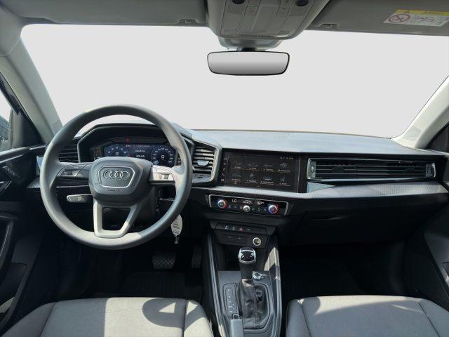 AUDI A1 A1 SPB 30 TFSI S tronic