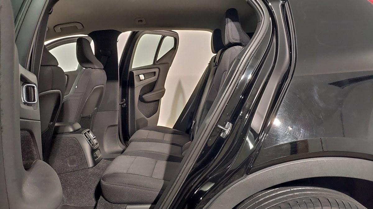VOLVO Xc40 T4 Recharge Plug-In Hybrid Inscription Expression